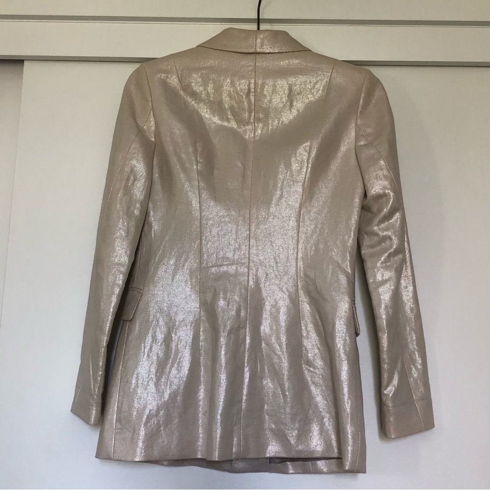 Line blazer / evening jacket - Picture 3 of 6